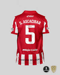 Copa Libertadores - Turno 4 - I Migliori 10