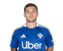 Serie A- Turno 36 - Top Players