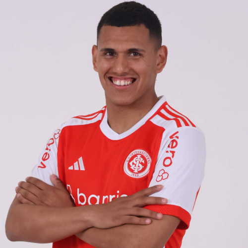 Copa Libertadores - Turno 5  - Top Players