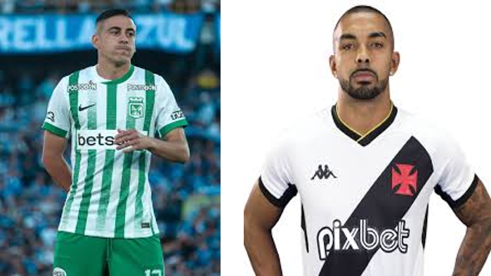 Coppe Libertadores e Sudamericana - Turno 6