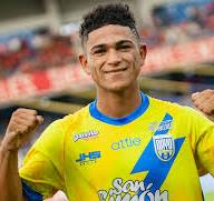 Copa Sudamericana - Turno 4 - Top Players