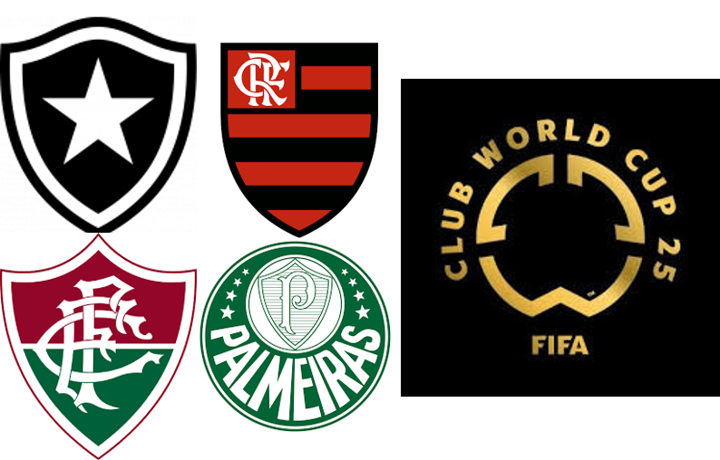 Mondiale per club - Giovani Calciatori Brasiliani da seguire Mondiale per club - Giovani Calciatori Brasiliani da seguire