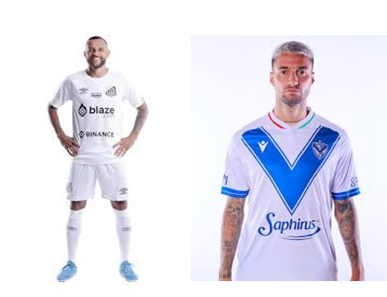 Brasileirao (19^) - Clausura Argentina (4^)