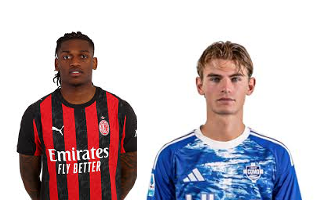 Serie A - Giornata nr.7